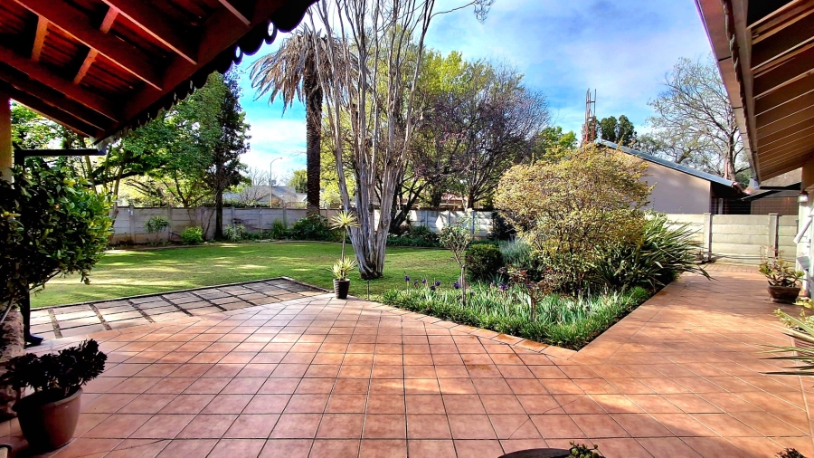 4 Bedroom Property for Sale in Sasolburg Ext 4 Free State